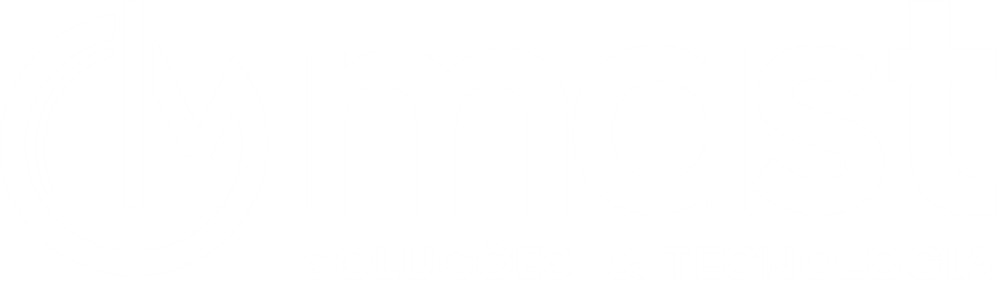 Logo - Mast Soluções & Tecnologia